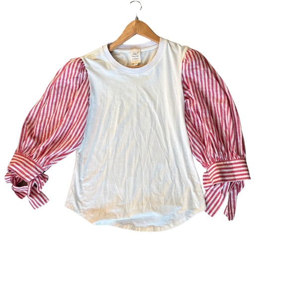 Cinq a Sept Carlie Top size M - Picture 1 of 4